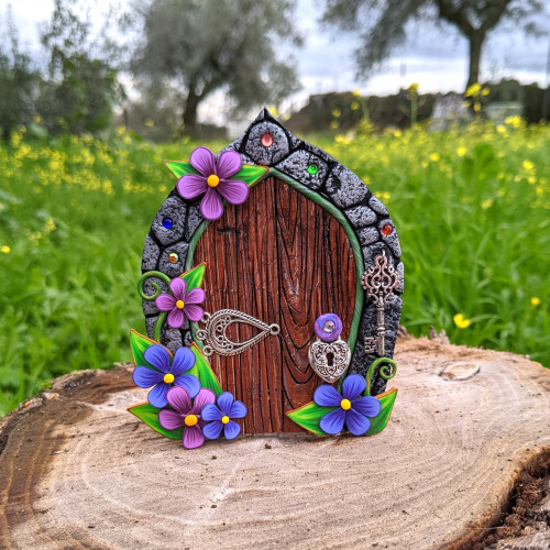copy of Puerta de Hobbit (desperfecto)